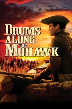watch free Drums Along the Mohawk hd online