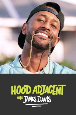 watch free Hood Adjacent with James Davis hd online
