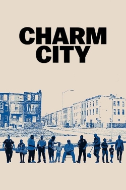 watch free Charm City hd online