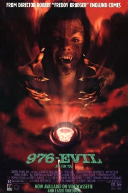 watch free 976-EVIL hd online