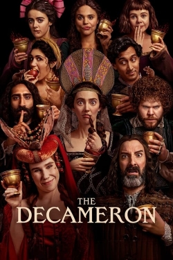 watch free The Decameron hd online