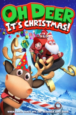 watch free Oh Deer, It's Christmas hd online