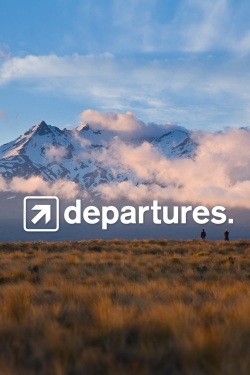 watch free Departures hd online