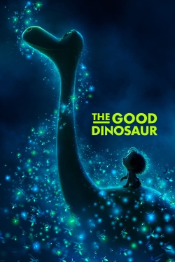 watch free The Good Dinosaur hd online