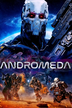 watch free Andromeda hd online