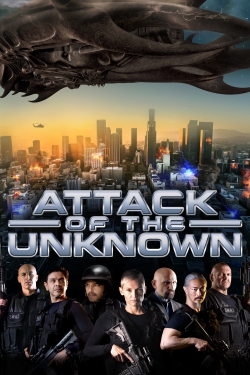 watch free Attack of the Unknown hd online