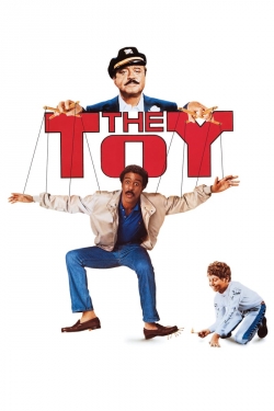 watch free The Toy hd online