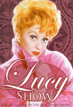 watch free The Lucy Show hd online