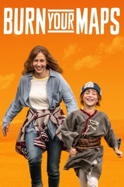 watch free Burn Your Maps hd online