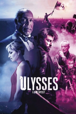 watch free Ulysses: A Dark Odyssey hd online
