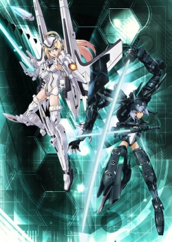 watch free Busou Shinki: Armored War Goddess hd online