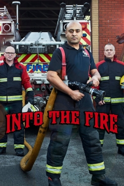 watch free Into the Fire hd online