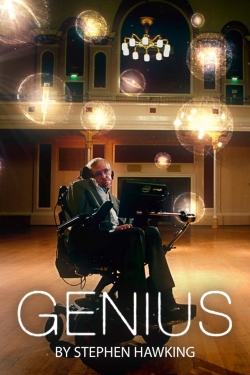 watch free Genius by Stephen Hawking hd online