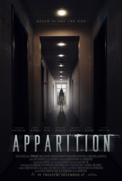 watch free Apparition hd online