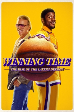 watch free Winning Time: The Rise of the Lakers Dynasty hd online