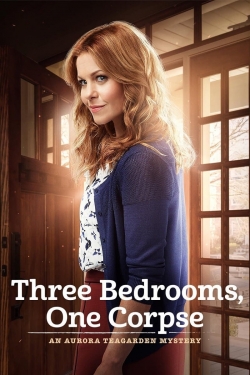 watch free Three Bedrooms, One Corpse: An Aurora Teagarden Mystery hd online