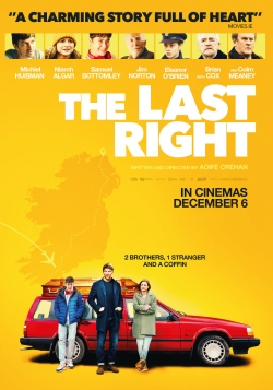 watch free The Last Right hd online
