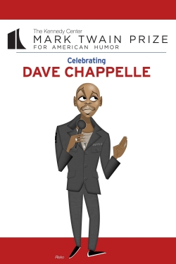 watch free Dave Chappelle: The Kennedy Center Mark Twain Prize hd online