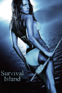 watch free Survival Island hd online