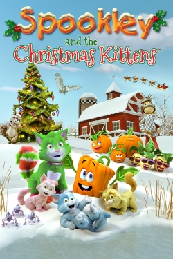 watch free Spookley and the Christmas Kittens hd online