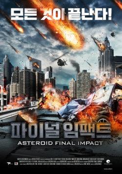 watch free Asteroid: Final Impact hd online