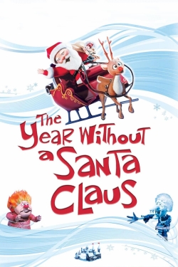 watch free The Year Without a Santa Claus hd online