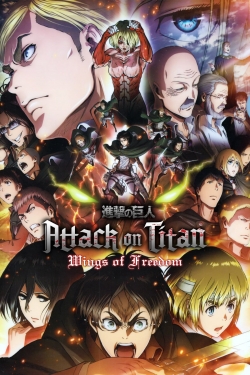 watch free Attack on Titan: Wings of Freedom hd online