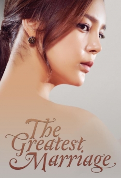 watch free The Greatest Marriage hd online