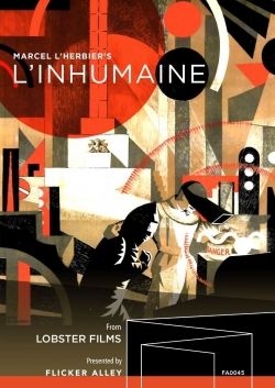 watch free L'Inhumaine hd online