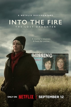 watch free Into the Fire: The Lost Daughter hd online