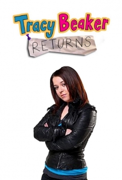 watch free Tracy Beaker Returns hd online