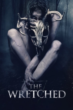 watch free The Wretched hd online