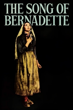 watch free The Song of Bernadette hd online
