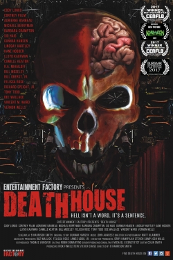 watch free Death House hd online