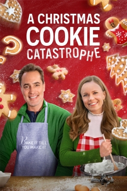 watch free A Christmas Cookie Catastrophe hd online