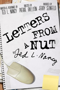 watch free Letters from a Nut hd online