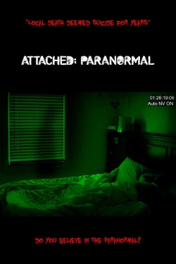 watch free Attached: Paranormal hd online