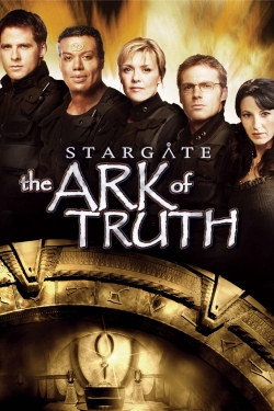 watch free Stargate: The Ark of Truth hd online