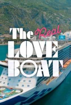 watch free The Real Love Boat Australia hd online