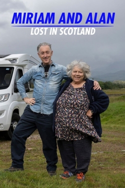 watch free Miriam and Alan: Lost in Scotland hd online