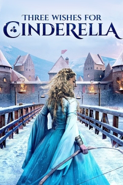 watch free Three Wishes for Cinderella hd online