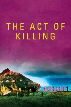 watch free The Act of Killing hd online