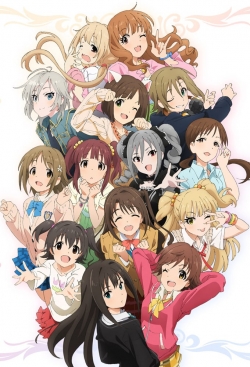 watch free THE iDOLM@STER Cinderella Girls hd online