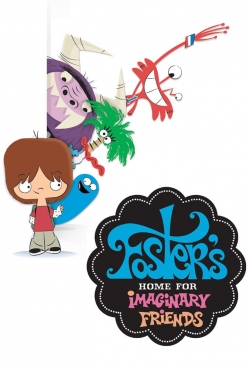 watch free Foster's Home for Imaginary Friends hd online