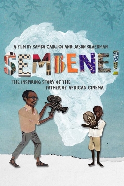 watch free Sembene! hd online