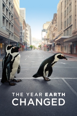 watch free The Year Earth Changed hd online