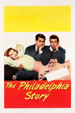 watch free The Philadelphia Story hd online
