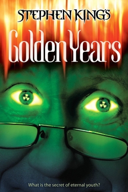 watch free Golden Years hd online