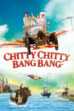 watch free Chitty Chitty Bang Bang hd online