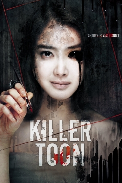 watch free Killer Toon hd online